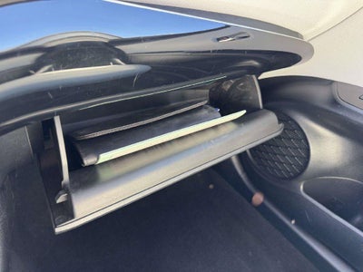 2017 Toyota Prius Four