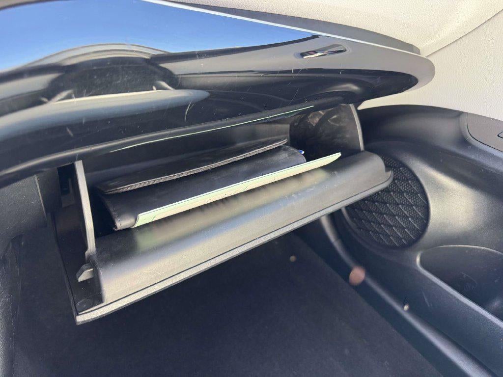 2017 Toyota Prius Four