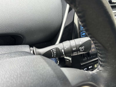 2016 Toyota Prius Three