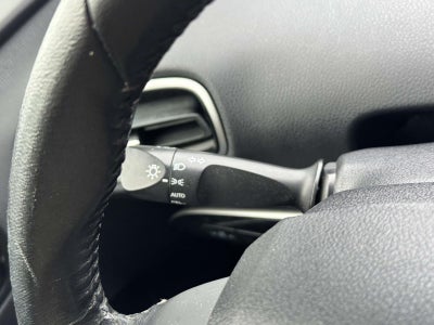 2016 Toyota Prius Three