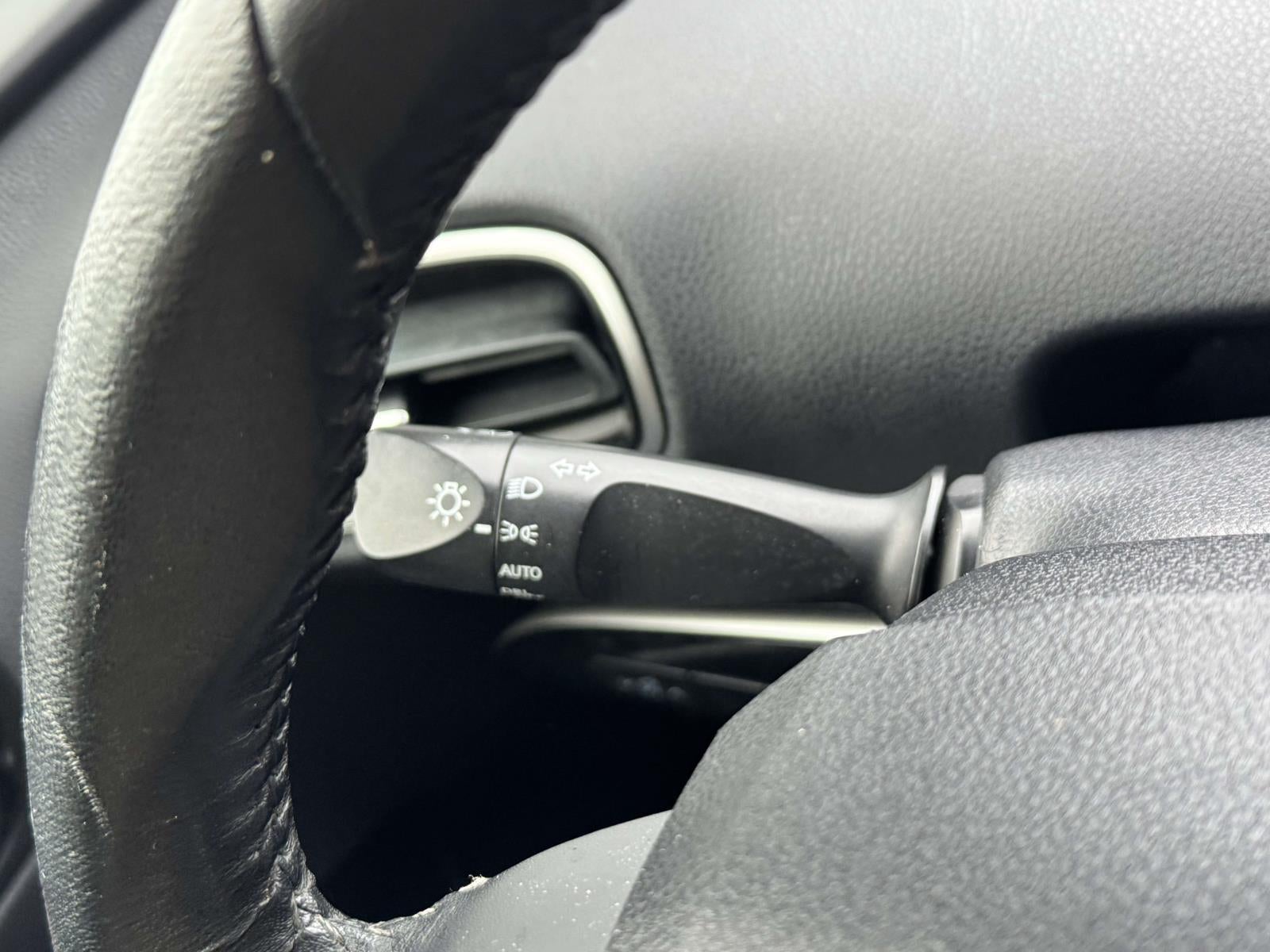 2016 Toyota Prius Three