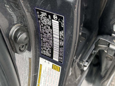 2016 Toyota Prius Three