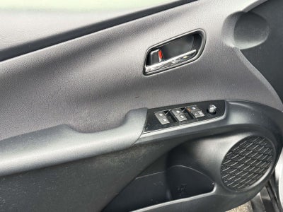 2016 Toyota Prius Three