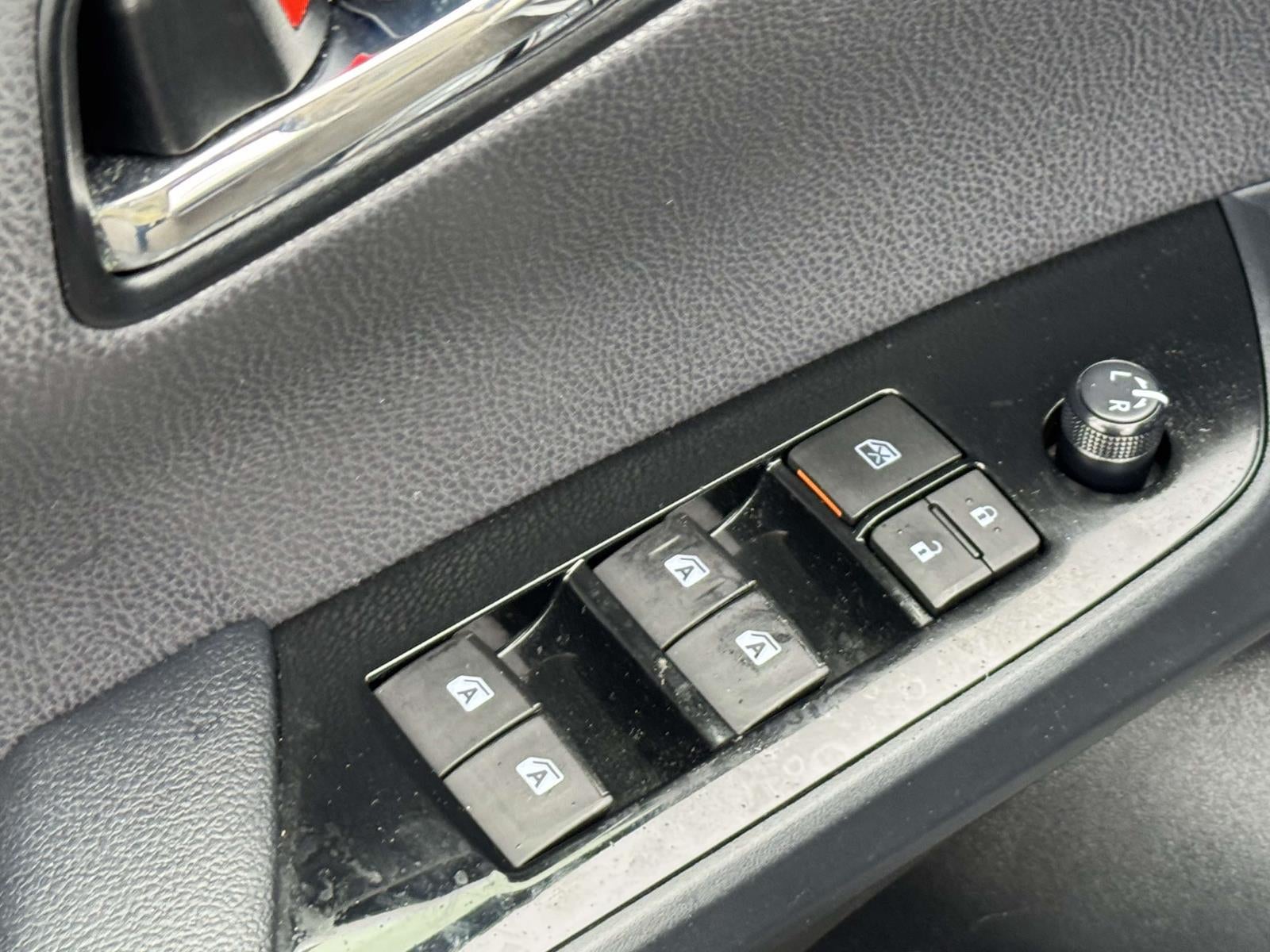 2016 Toyota Prius Three