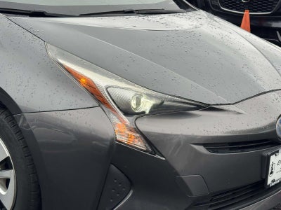 2016 Toyota Prius Three