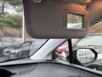 2016 Toyota Prius Three