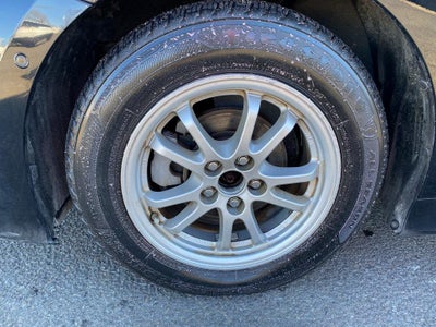 2018 Toyota Prius Three