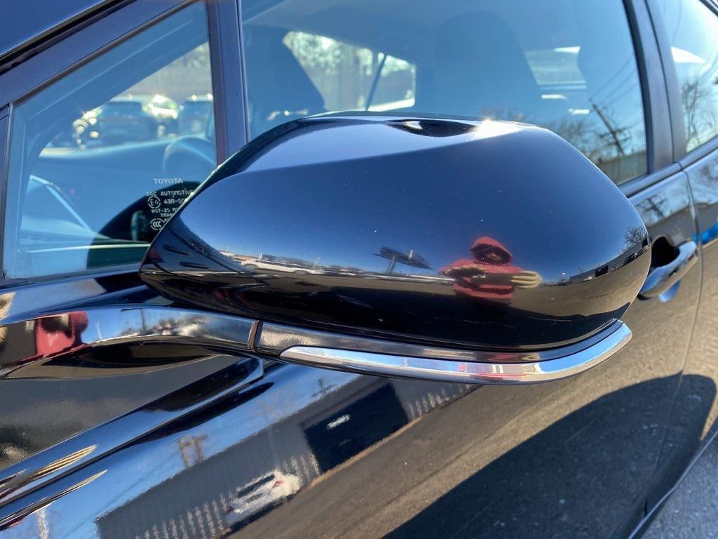 2018 Toyota Prius Three