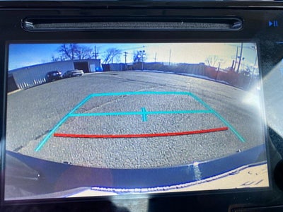 2018 Toyota Prius Three