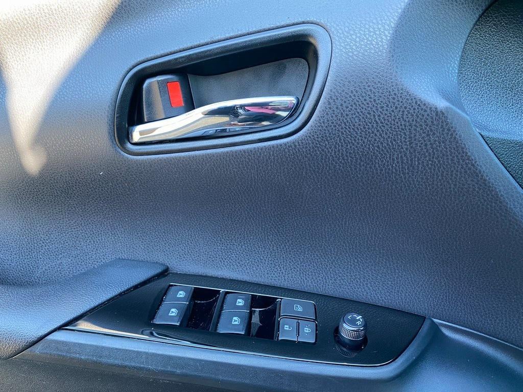 2018 Toyota Prius Three