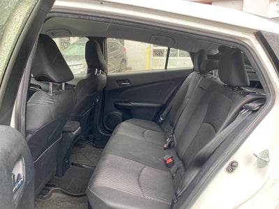 2016 Toyota Prius Two