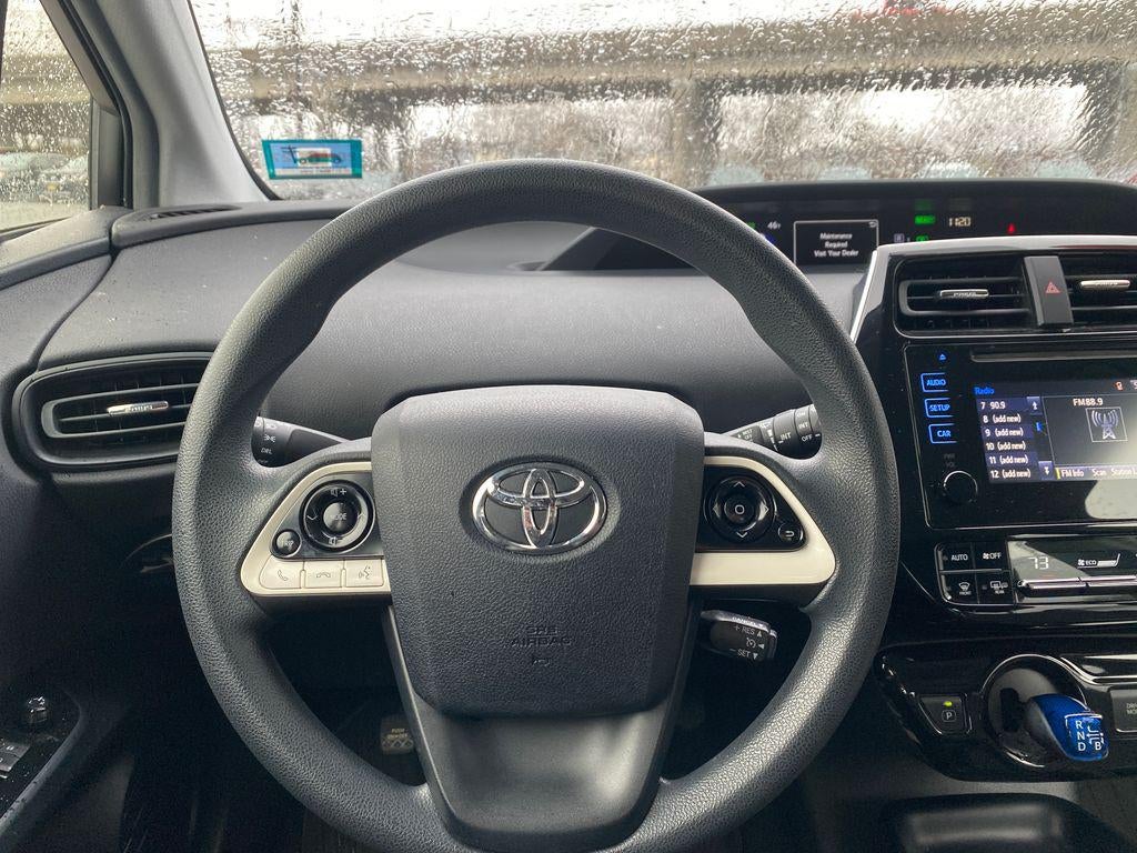 2016 Toyota Prius Two