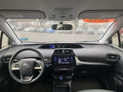 2016 Toyota Prius Two