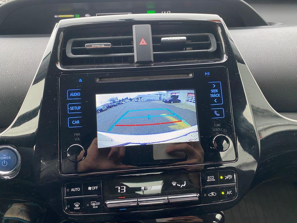 2016 Toyota Prius Two