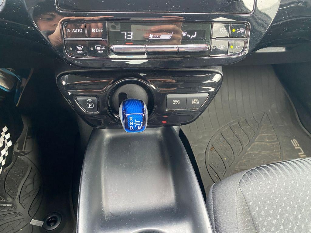 2016 Toyota Prius Two