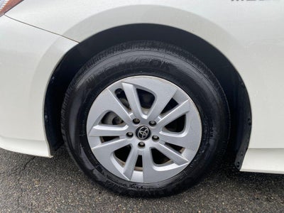 2016 Toyota Prius Two