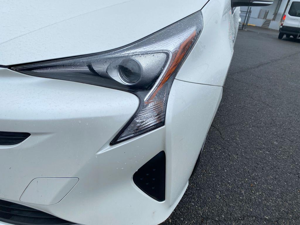 2016 Toyota Prius Two