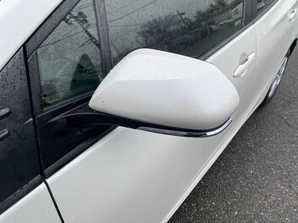 2016 Toyota Prius Two