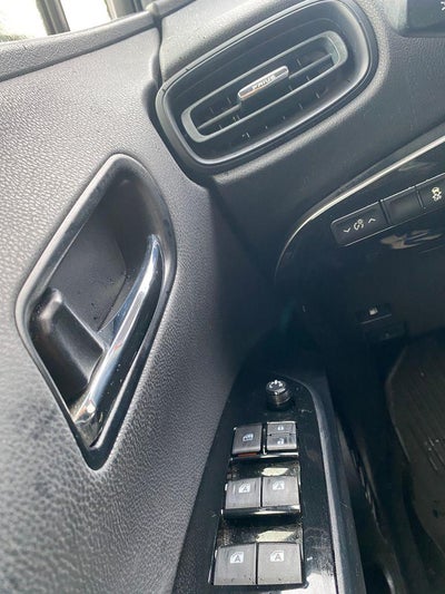 2016 Toyota Prius Two