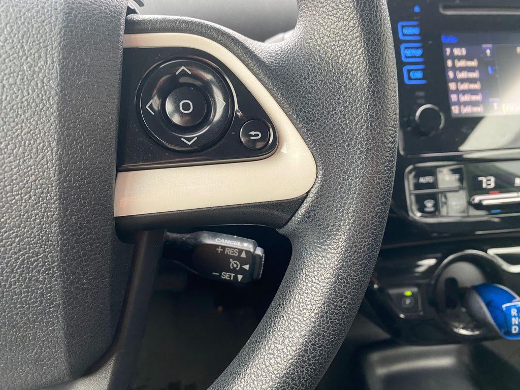 2016 Toyota Prius Two