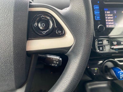 2016 Toyota Prius Two