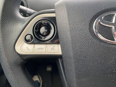 2016 Toyota Prius Two