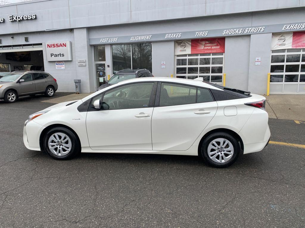 2016 Toyota Prius Two