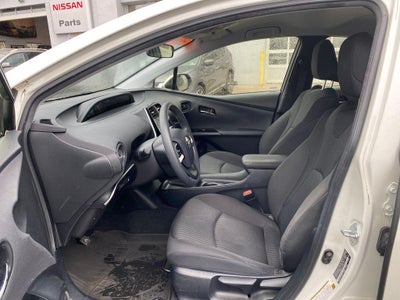 2016 Toyota Prius Two