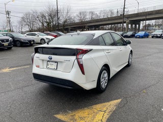 2016 Toyota Prius Two