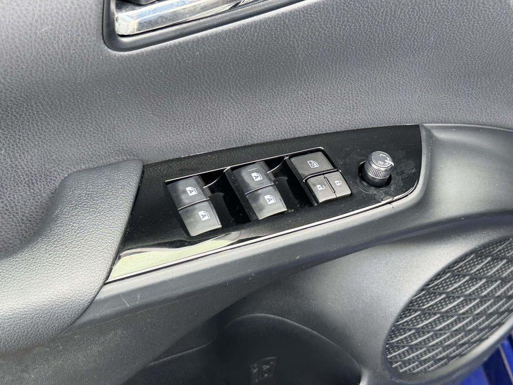 2018 Toyota Prius Two