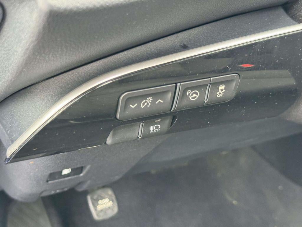 2018 Toyota Prius Two