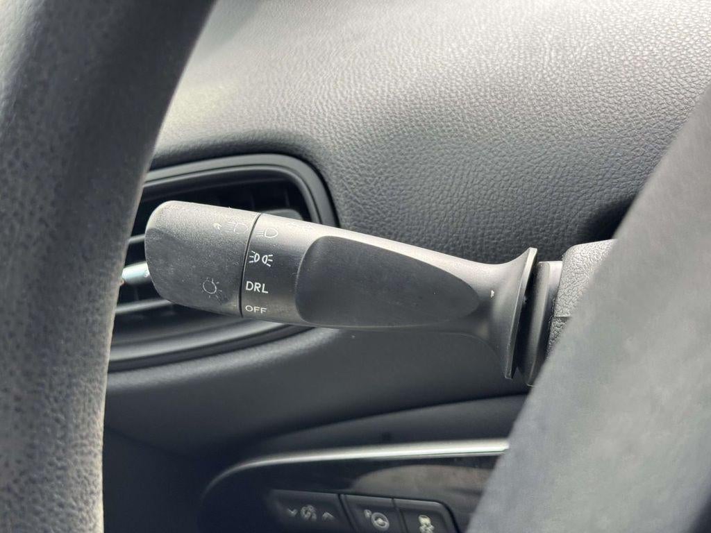 2018 Toyota Prius Two