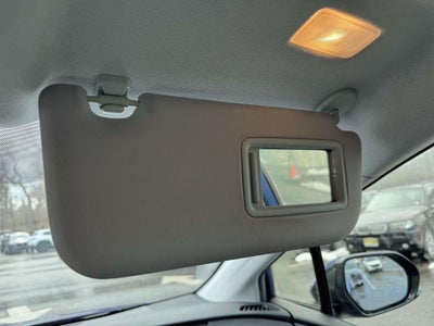 2018 Toyota Prius Two