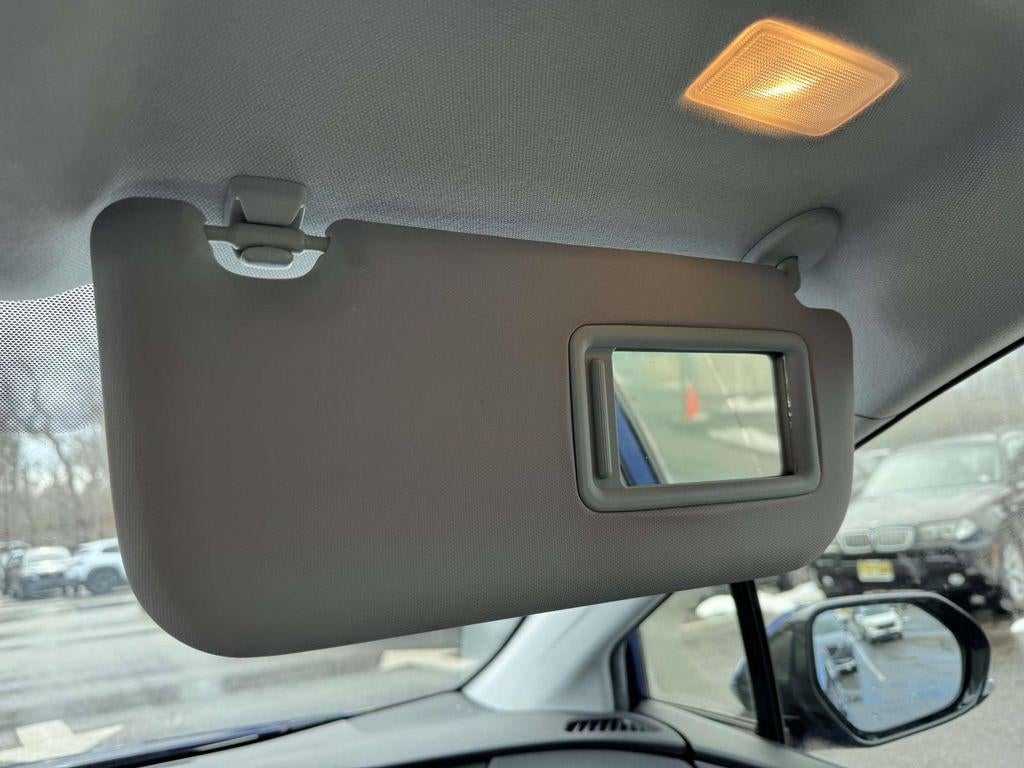 2018 Toyota Prius Two