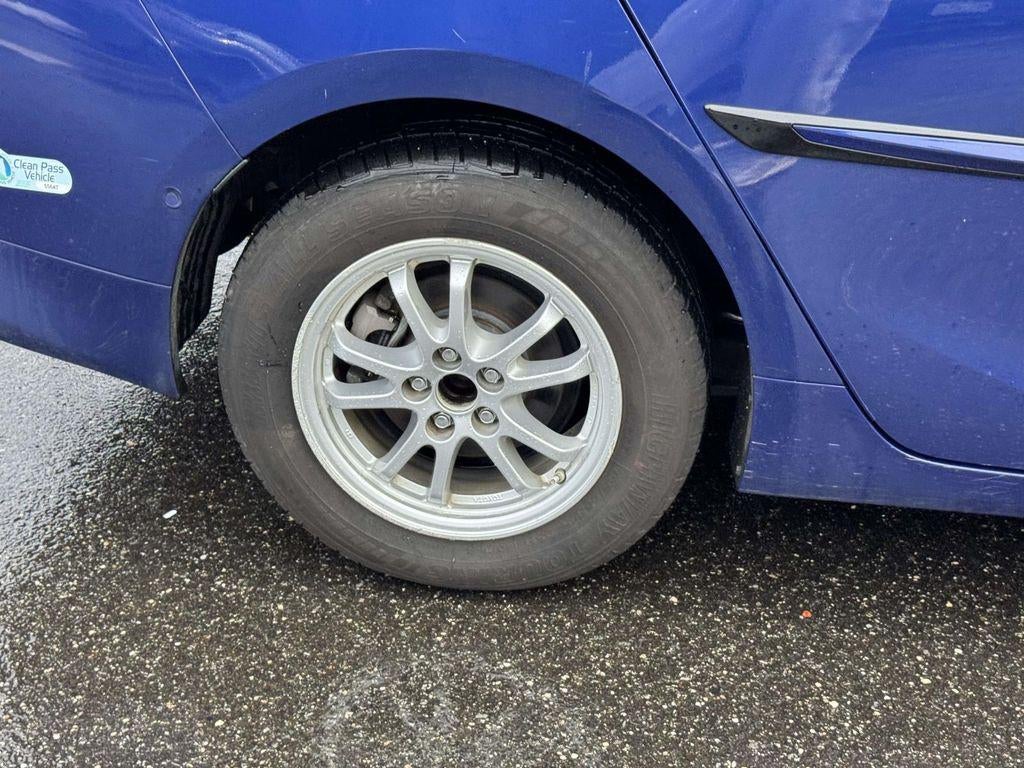 2018 Toyota Prius Two