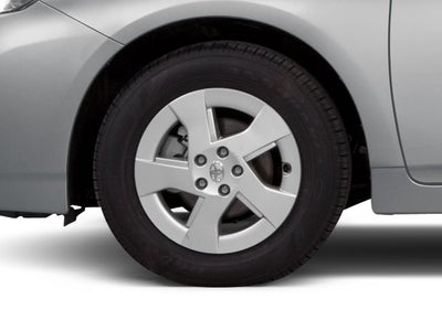 2010 Toyota Prius IV