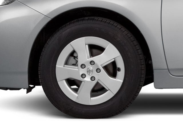 2010 Toyota Prius IV