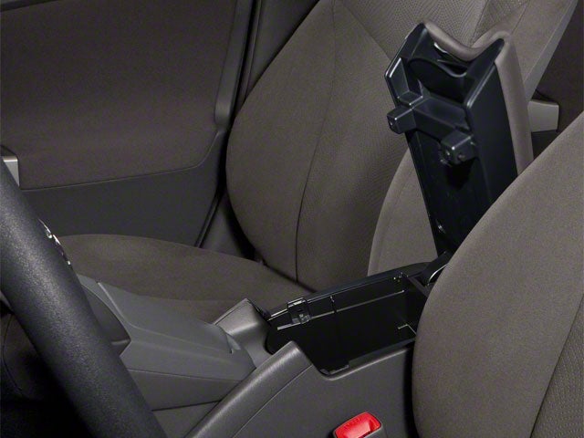 2010 Toyota Prius IV