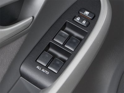 2010 Toyota Prius IV