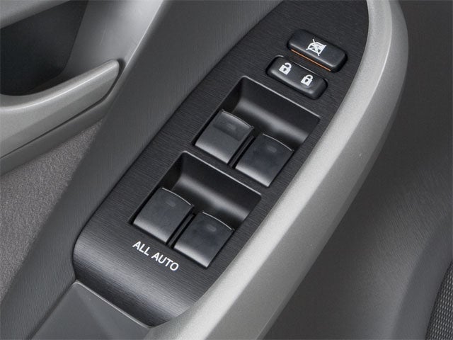 2010 Toyota Prius IV