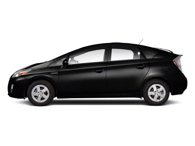 2010 Toyota Prius IV
