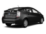 2010 Toyota Prius IV