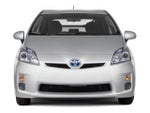 2010 Toyota Prius IV