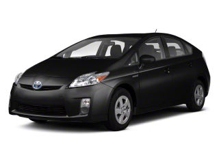 2010 Toyota Prius IV