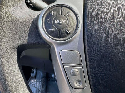 2014 Toyota Prius Two