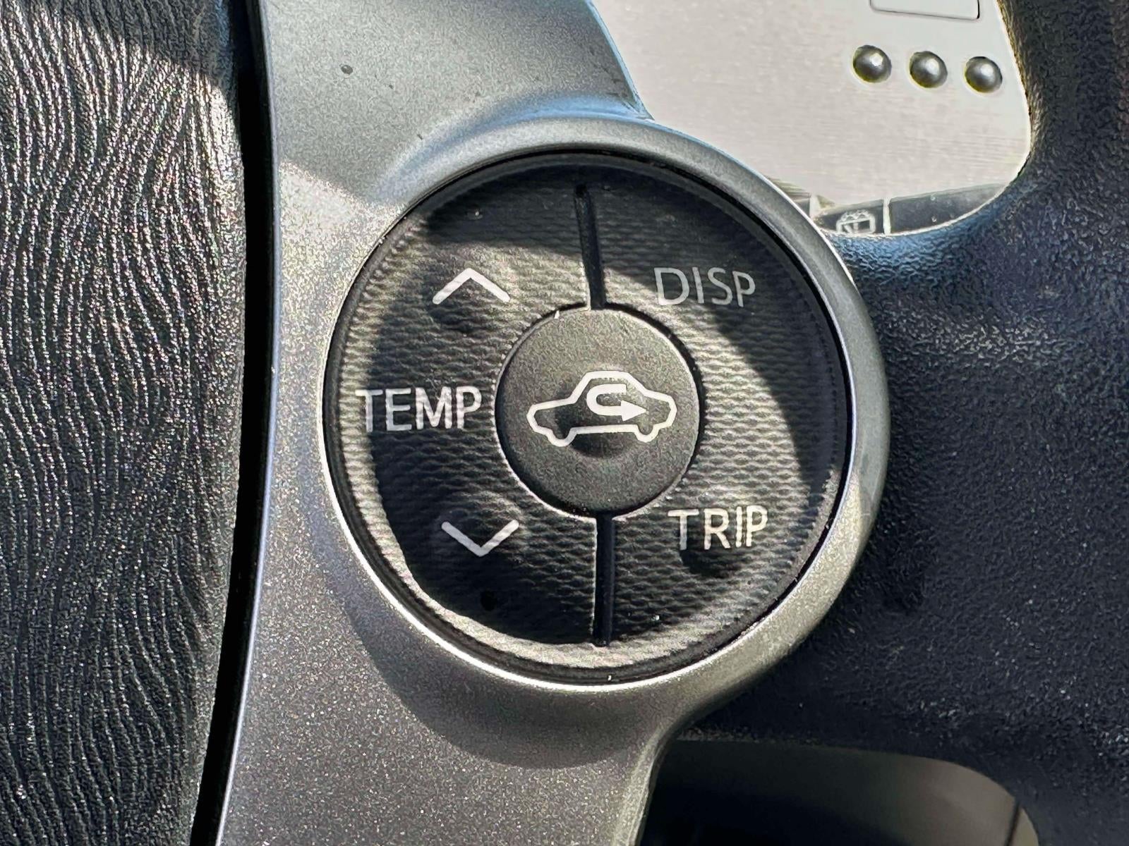 2014 Toyota Prius Two