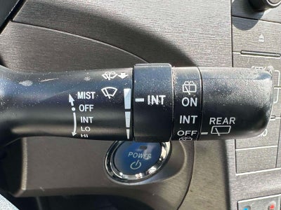 2014 Toyota Prius Two