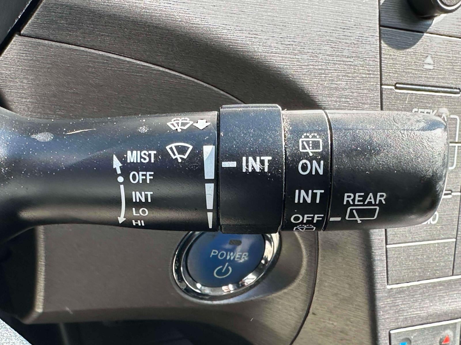 2014 Toyota Prius Two