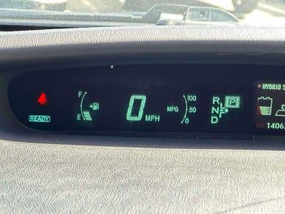 2014 Toyota Prius Two