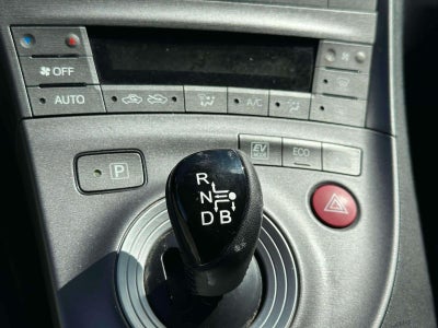 2014 Toyota Prius Two